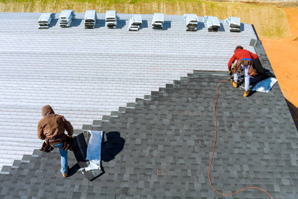 Best Roof Maintenance Services  in Benton, IL