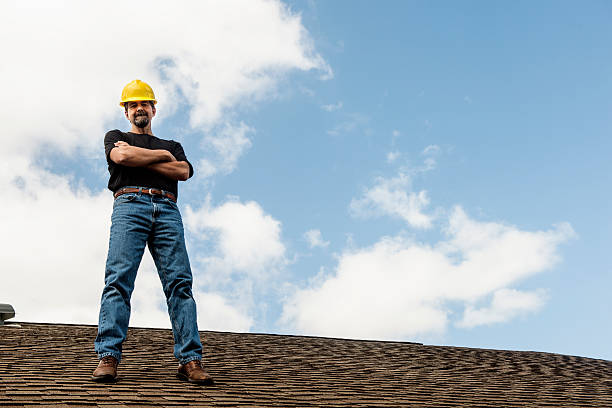 Roof Repair Estimates in Benton, IL