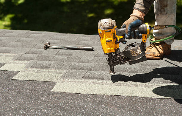 Best Metal Roofing Contractor  in Benton, IL